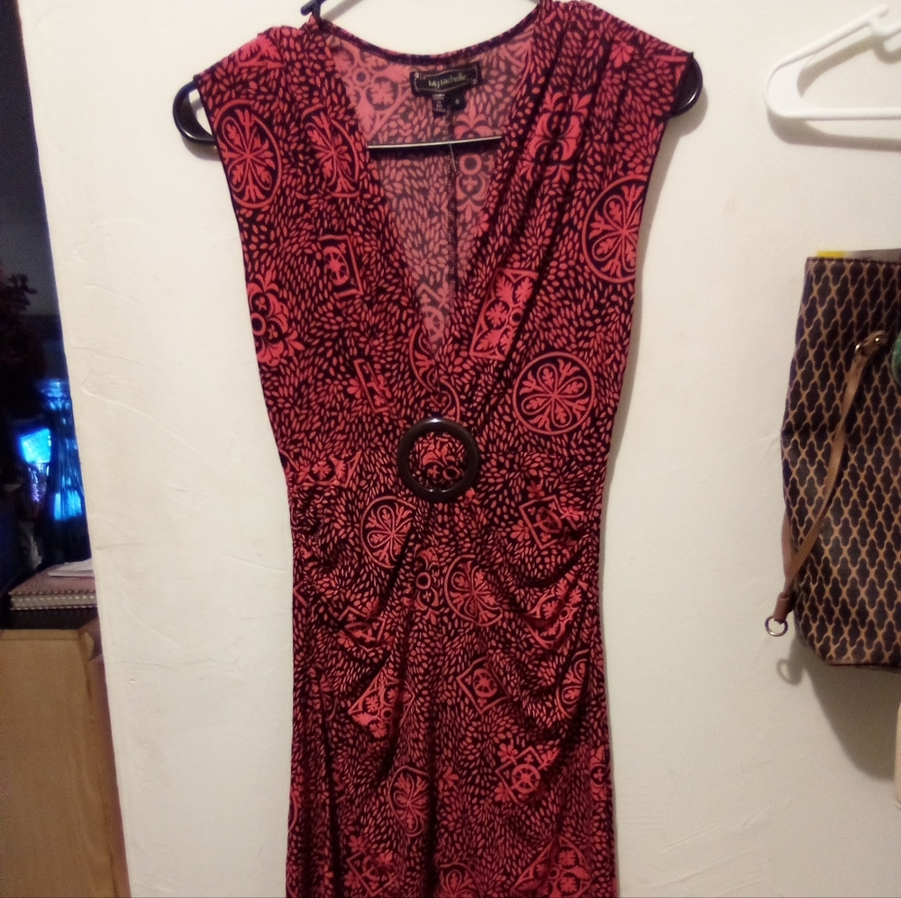 My Michelle Women's Dress. Size Small.